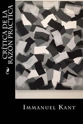 Critica de La Razon Practica