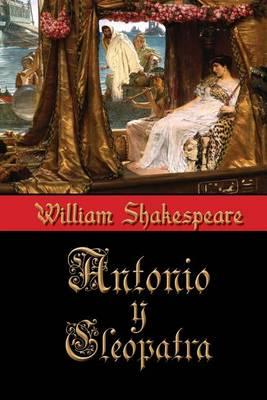 Antonio y Cleopatra