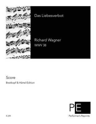 Das Liebesverbot