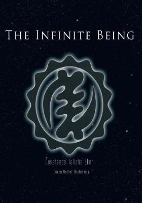 The Infinite Being: Unveiling Untold Stories of the Universe