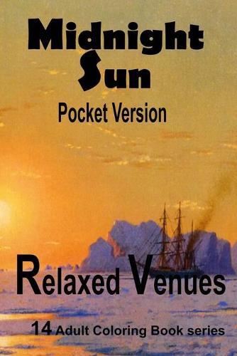 Midnight Sun: Pocket Version