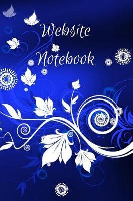 Website Notebook