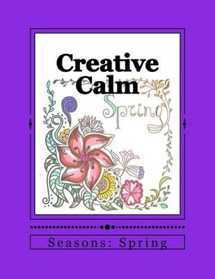 Creative Calm: Seasons: Spring