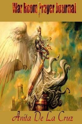 War Room Prayer Journal