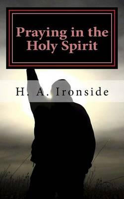 Praying in the Holy Spirit