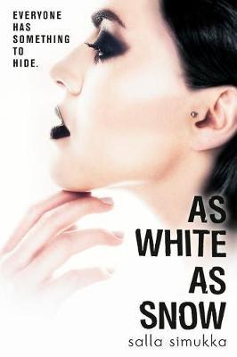 As White as Snow