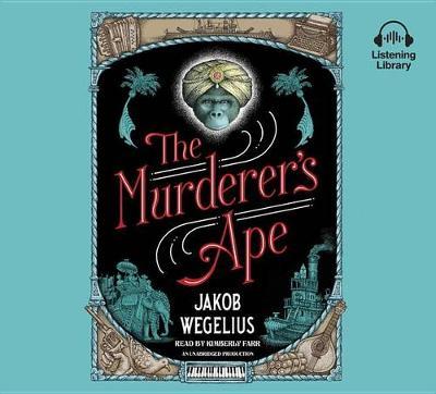 The Murderer's Ape