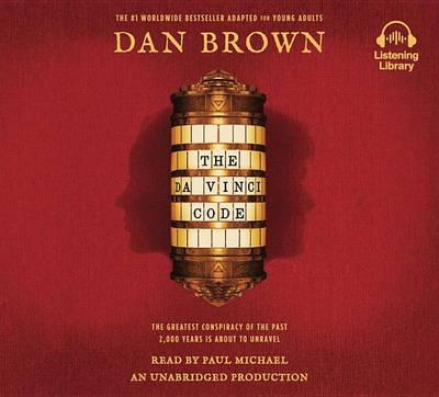 The Da Vinci Code (the Young Adult Adaptation)