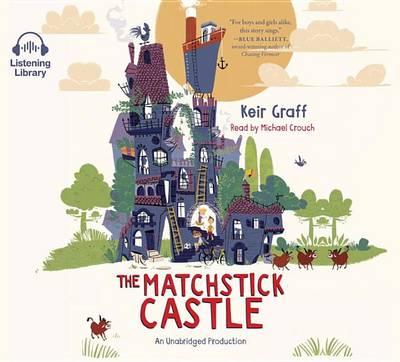 The Matchstick Castle
