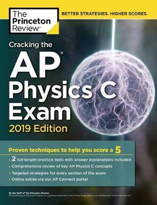 Cracking the AP Physics C Exam