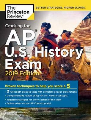 Cracking the AP U.S. History Exam