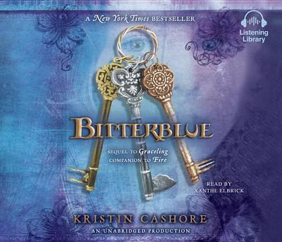 Bitterblue