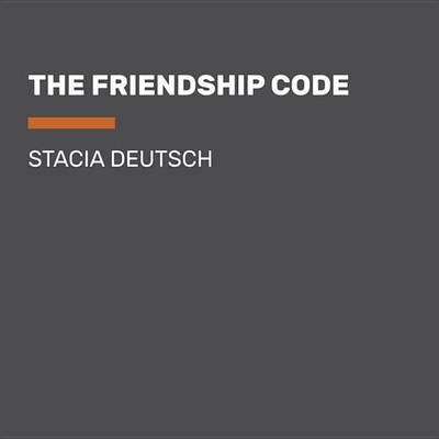 The Friendship Code #1
