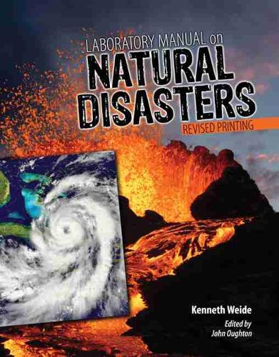 Laboratory Manual on Natural Disasters