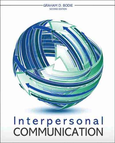 Interpersonal Communication