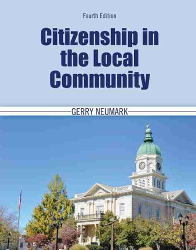 Citizenship in the Local Community