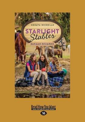 Starlight Stables: Barmah Brumbies (BK6)