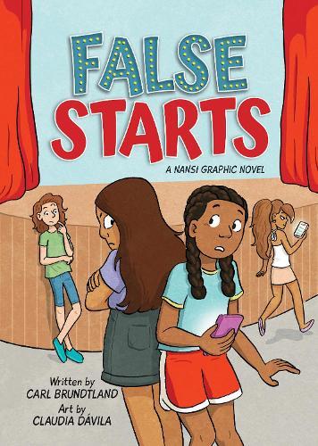 False Starts