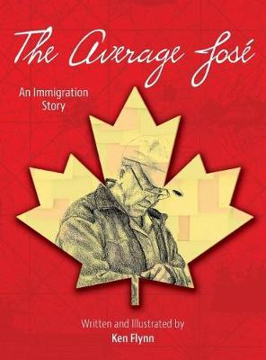 The Average Jose: An Immigration Story