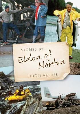 Stories by Eldon of Norton