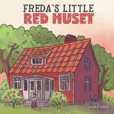 Freda's Little Red Huset