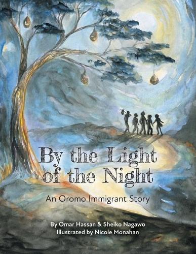 By The Light of The Night: An Oromo Immigrant Story