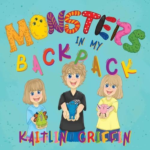 Monsters in my Backpack