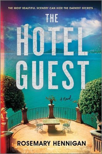 The Hotel Guest