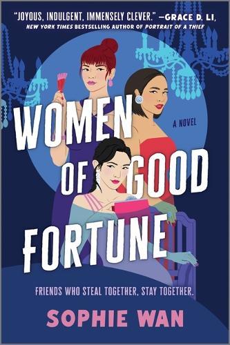 Women of Good Fortune