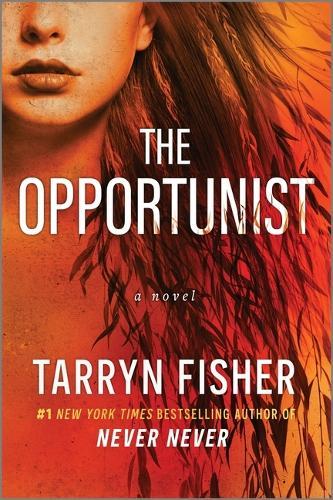 The Opportunist: An Unconventional, Second Chance Love Story