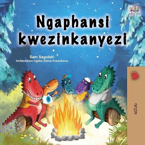 Under the Stars (Zulu Kids Book)
