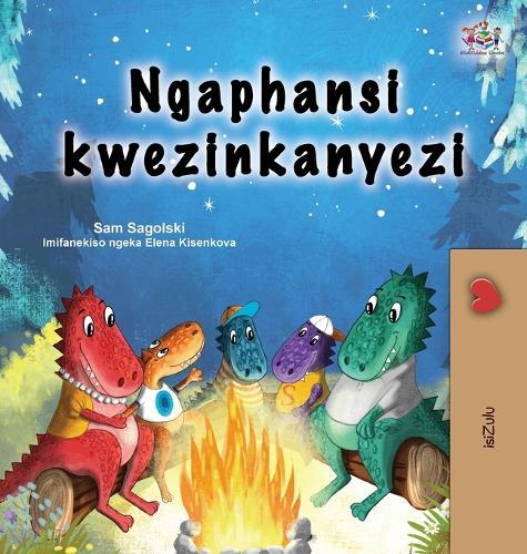 Under the Stars (Zulu Kids Book)