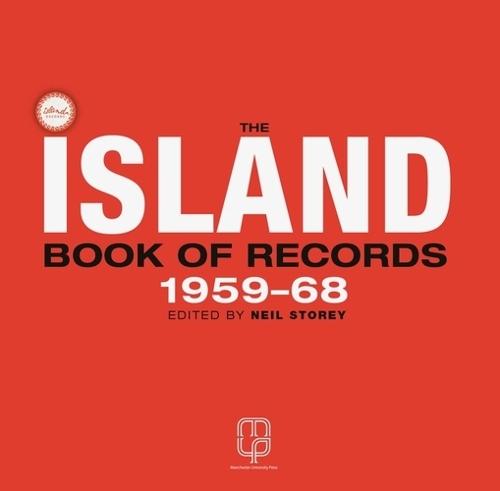 The Island Book of Records Volume I: 1959-68