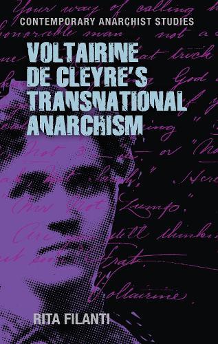 Voltairine de Cleyre’s transnational anarchism