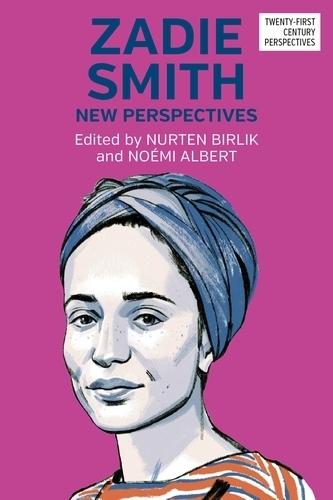 Zadie Smith: New Perspectives