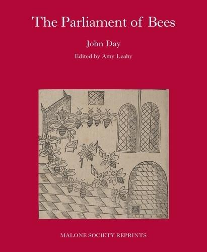 The Parliament of Bees: By John Day