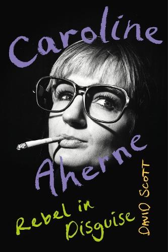 Caroline Aherne: Rebel in disguise