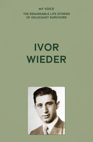 My Voice: Ivor Wieder: Where Was G–d in Auschwitz?