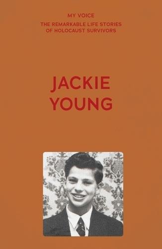 My Voice: Jackie Young: Lost and Waiting to be Found