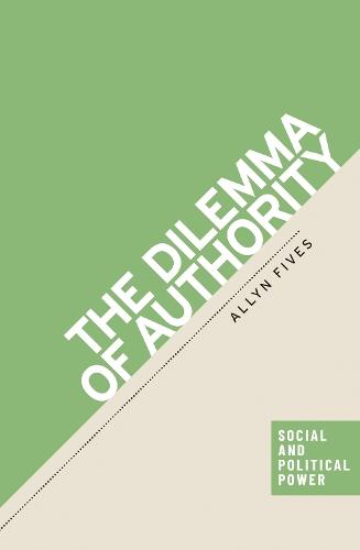 The dilemma of authority