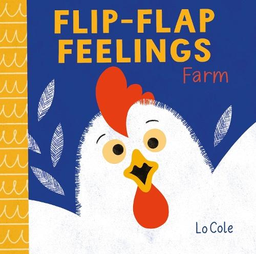 Flip-Flap Feelings: Farm