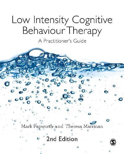 Low Intensity Cognitive Behaviour Therapy: A Practitioner′s Guide