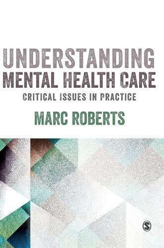 Understanding Mental Health Care: Critical Issues in Practice