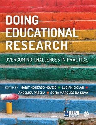 Doing Educational Research: Overcoming Challenges In Practice