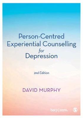 Person-Centred Experiential Counselling for Depression