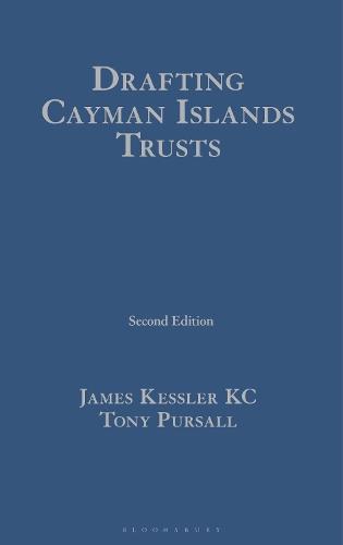 Drafting Cayman Islands Trusts