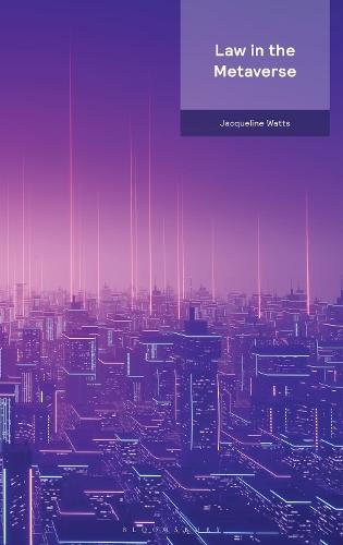 Law in the Metaverse