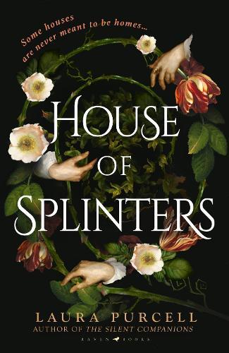 House of Splinters: the most spine-tingling read of the year from the Queen of the ghost story