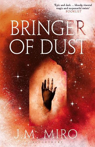 Bringer of Dust: The spellbinding second book in the internationally bestselling Talents Trilogy