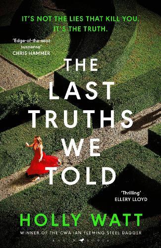 The Last Truths We Told: 'Seriously good' Sarah Vaughan